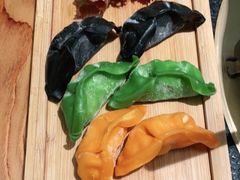 -湊湊火锅·茶憩(锦艺城店)