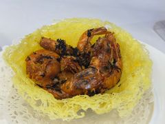 -国龙大酒店-中餐厅