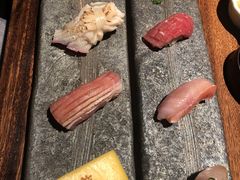 -桐寿司Sushi Tong