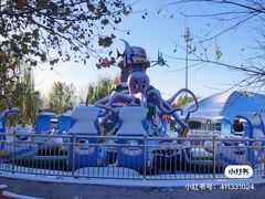 -万源龙顺度假庄园生态观光园