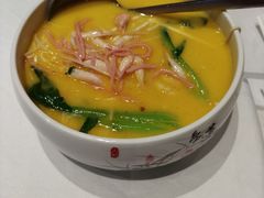 -苏淮景·苏闽融创菜·海鲜(原空港井河轩店)