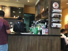 -COSTA COFFEE(上海五玠坊店)