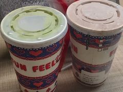 -DQ·蛋糕·冰淇淋(手工定制蛋糕长泰广场店)