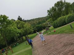 -上海佘山世茂艾美酒店