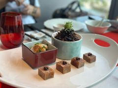 -馋遇江南·精致湖景雅宴(东方之门店)