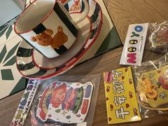 -时光花园(白鹭洲店)