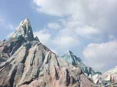 -厦门方特梦幻王国