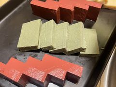-余欢领鲜火锅(新街口店)