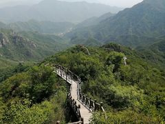 -大岭沟猕猴桃谷风景区
