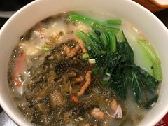 车仔面-新旺茶餐厅(嘉里城店)