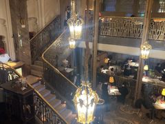 -波特曼西餐厅(中央大街店)