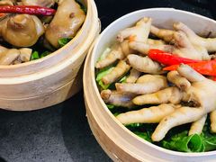 -王婆乔鲜鱼自助火锅(蜀汉路店)