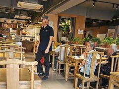 -河沿肉饼Beijing Pie(东华门店)
