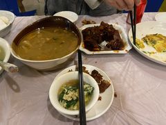 -好妹酸菜鱼馆(龙江店)