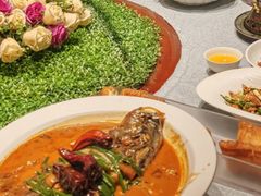 -茶啊冲电影主题文化餐厅(TOUCH12街店)