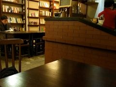 -看书吧(体育东横路店)