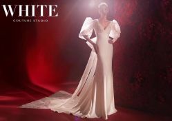 点击看大图 -纯色时光婚纱艺术馆WHITE