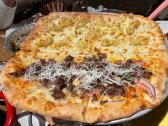 -1861意大利餐厅(文化广场店)