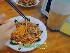 -南记食粥坊·宵夜大排档(卫国路店)
