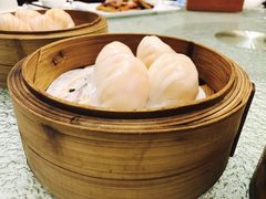 -頂好酒家·经典粤菜(海信广场店)