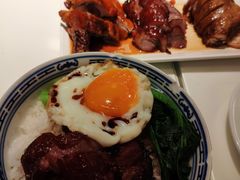 -新大咀港式茶餐厅(宝山万达店)