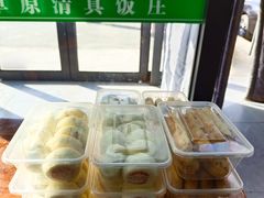 -大草原清真饭庄(沙河店)