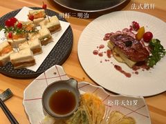 -皇品田苑(南通大饭店)