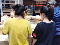 -欧诺爱烘焙(高新万达店)