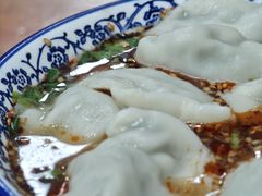 -老味道饺子馆(回民街店)