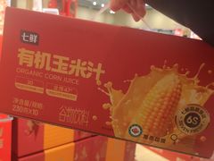 -七鲜超市(瑞虹天地太阳宫店)