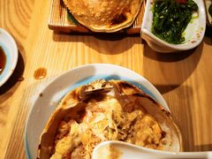 烤蟹宝-隐泉京望日式料理(太和广场店)