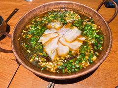 -SHAN山(前滩太古里店)
