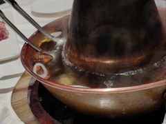 -东来顺饭庄(西直门店)