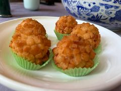 -山外山菜馆(玉泉路店)
