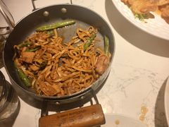 豆角焖面-奉天小馆·非遗东北菜(济南万象城店)