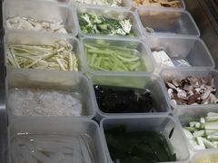 -拿渡麻辣香锅(管庄店)