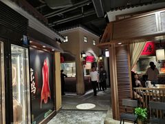 门面-北方家宴(番禺永旺店)