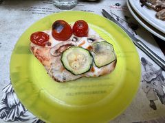 -Bella Napoli(南汇路店)