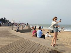 -日照灯塔风景区