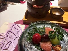 -叶叶菩提(太原别墅店)