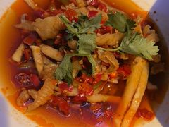 -俭寨大盘鸡·缸子肉·小公鸡·新疆菜(云通店)