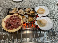 -震海贝烤贝·民俗特色店(延吉总店)