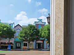 -沈阳方特欢乐世界