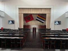 -辛亥革命博物院北区