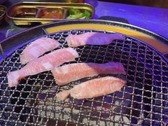 -釜山火炉·海鲜烤肉(紫藤路店)