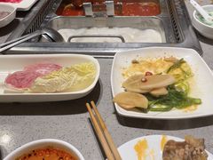 -海底捞火锅(宇飞大厦店)