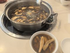 -太婆天府山珍酒楼(亚运村店)