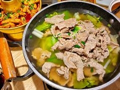 -全牛匠·乐山跷脚牛肉(新中关店)