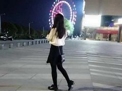-琴岛之星摩天轮