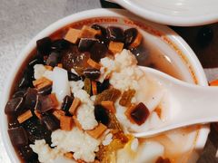 -探鱼·鲜青椒爽麻烤鱼(番禺万达店)